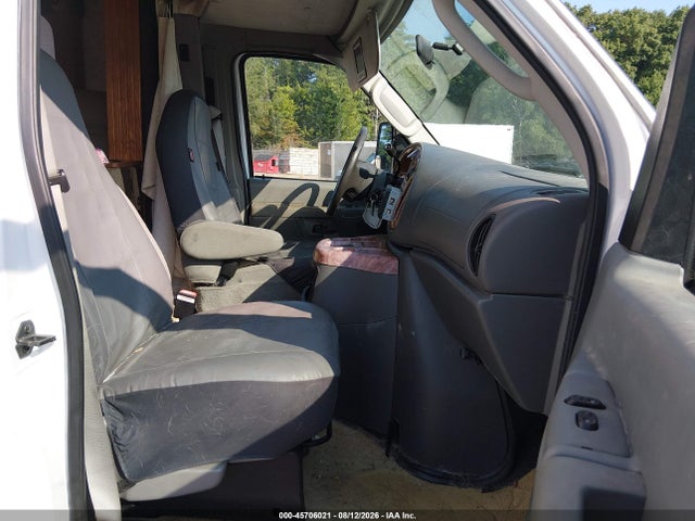 Aukcja sprzedaży 2005 Ford E-450 Cutaway Standard, vin: 1FDXE45SX5HA92398, numer aukcji: 45706021