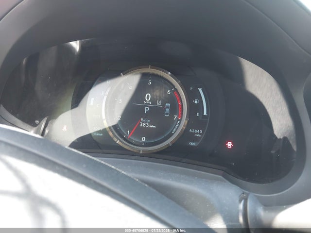 Продаж на аукціоні авто 2019 Lexus Is 300, vin: JTHBA1D24K5100498, номер лоту: 45706025