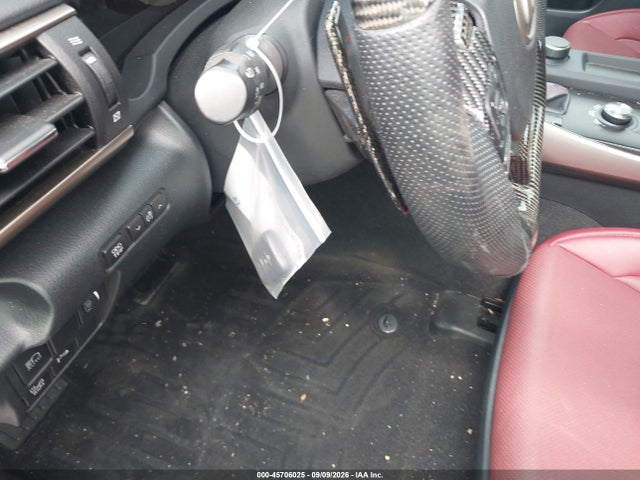 Продаж на аукціоні авто 2019 Lexus Is 300, vin: JTHBA1D24K5100498, номер лоту: 45706025