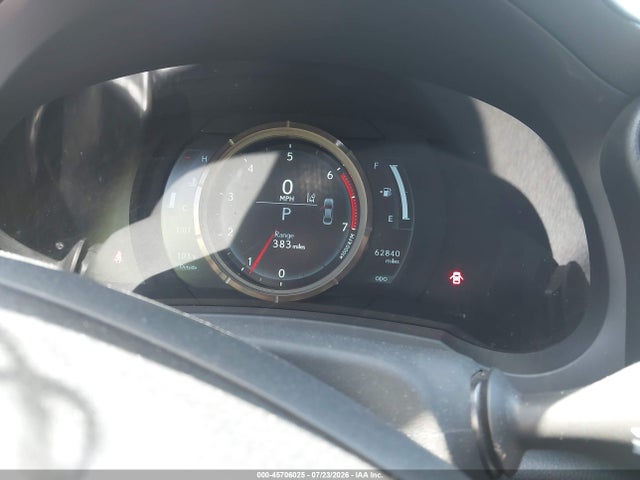 Продаж на аукціоні авто 2019 Lexus Is 300, vin: JTHBA1D24K5100498, номер лоту: 45706025