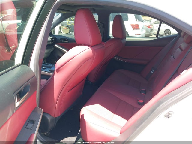 Продаж на аукціоні авто 2019 Lexus Is 300, vin: JTHBA1D24K5100498, номер лоту: 45706025