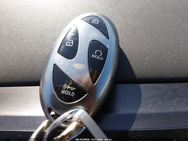Продаж на аукціоні авто 2024 Hyundai Sonata Sel, vin: KMHL64JA3RA421739, номер лоту: 45706028