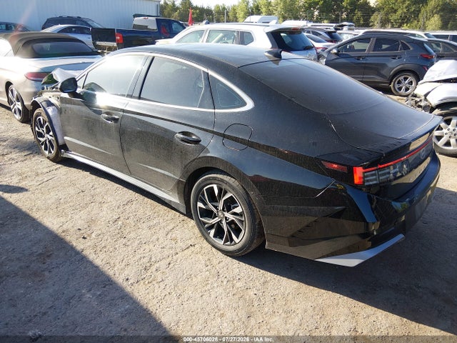 Продаж на аукціоні авто 2024 Hyundai Sonata Sel, vin: KMHL64JA3RA421739, номер лоту: 45706028