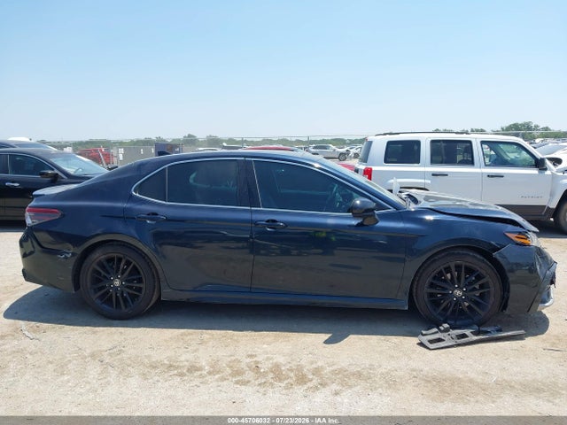 2021 Toyota Camry Xse მანქანა იყიდება აუქციონზე, vin: 4T1K61AK7MU429336, აუქციონის ნომერი: 45706032