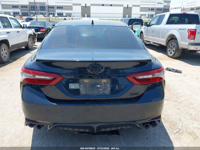 2021 Toyota Camry Xse მანქანა იყიდება აუქციონზე, vin: 4T1K61AK7MU429336, აუქციონის ნომერი: 45706032