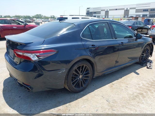 2021 Toyota Camry Xse მანქანა იყიდება აუქციონზე, vin: 4T1K61AK7MU429336, აუქციონის ნომერი: 45706032