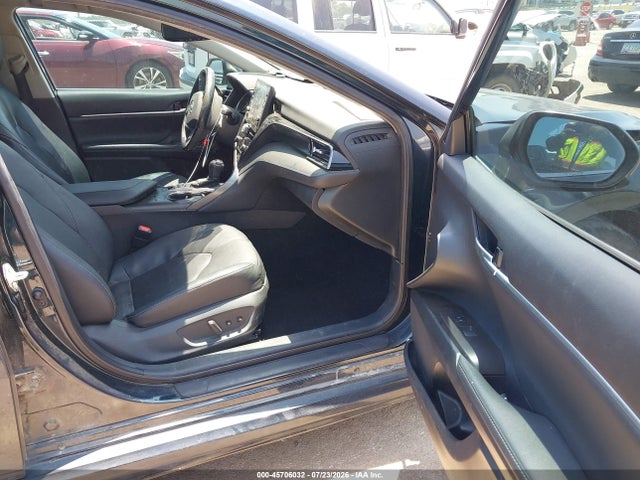 2021 Toyota Camry Xse მანქანა იყიდება აუქციონზე, vin: 4T1K61AK7MU429336, აუქციონის ნომერი: 45706032
