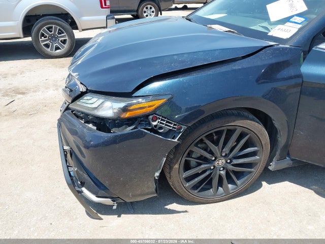 2021 Toyota Camry Xse მანქანა იყიდება აუქციონზე, vin: 4T1K61AK7MU429336, აუქციონის ნომერი: 45706032