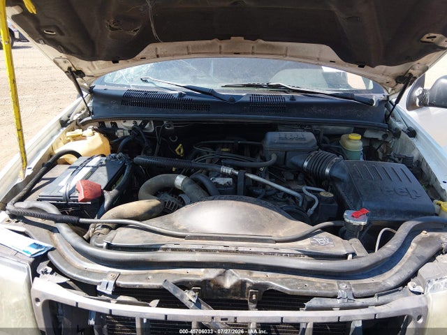 Продаж на аукціоні авто 2002 Jeep Grand Cherokee Laredo, vin: 1J4GX48S52C115096, номер лоту: 45706033