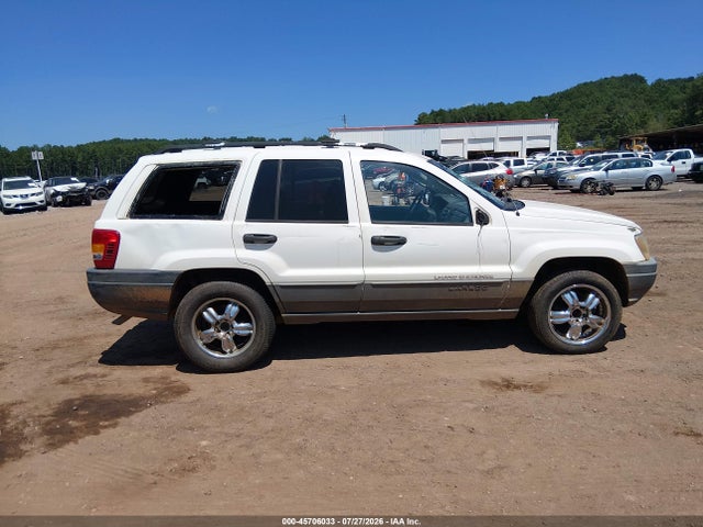 Продаж на аукціоні авто 2002 Jeep Grand Cherokee Laredo, vin: 1J4GX48S52C115096, номер лоту: 45706033