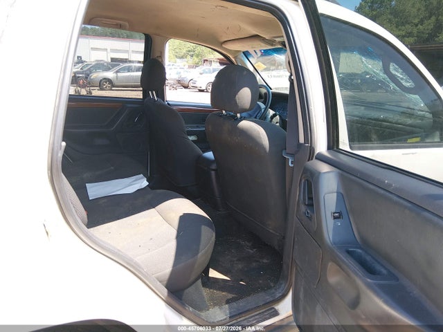 Продаж на аукціоні авто 2002 Jeep Grand Cherokee Laredo, vin: 1J4GX48S52C115096, номер лоту: 45706033