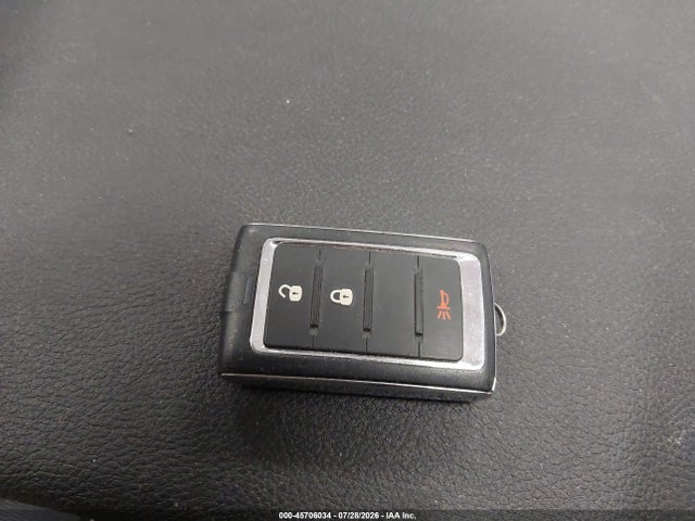2024 Jeep Grand Cherokee Laredo 4x4 მანქანა იყიდება აუქციონზე, vin: 1C4RJHAG5R8923720, აუქციონის ნომერი: 45706034