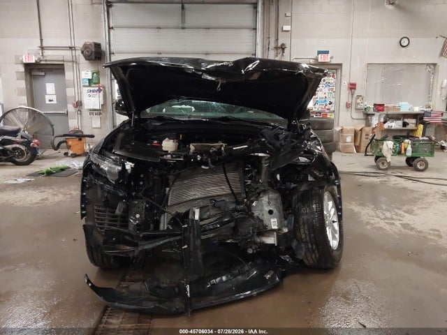 2024 Jeep Grand Cherokee Laredo 4x4 მანქანა იყიდება აუქციონზე, vin: 1C4RJHAG5R8923720, აუქციონის ნომერი: 45706034
