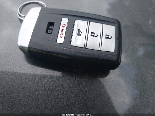 Продаж на аукціоні авто 2023 Acura Tlx Technology Package, vin: 19UUB5F46PA001808, номер лоту: 45706043