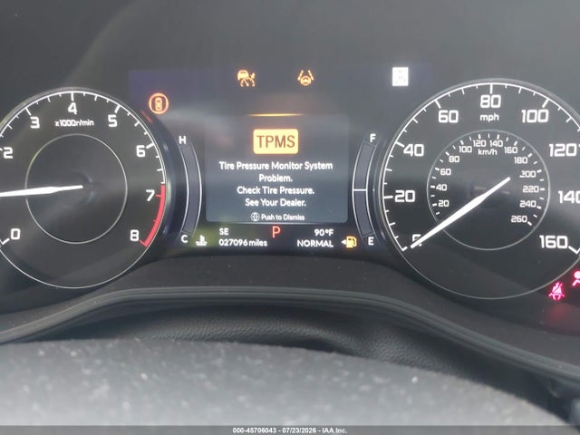 Продаж на аукціоні авто 2023 Acura Tlx Technology Package, vin: 19UUB5F46PA001808, номер лоту: 45706043