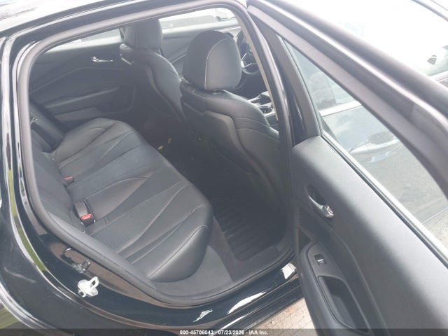 Продаж на аукціоні авто 2023 Acura Tlx Technology Package, vin: 19UUB5F46PA001808, номер лоту: 45706043