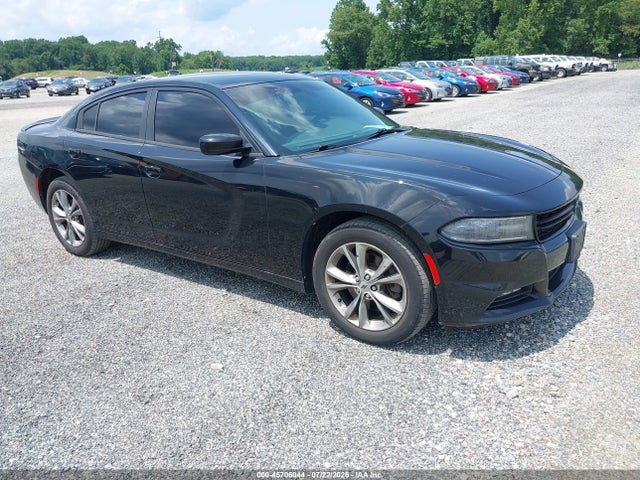 Продаж на аукціоні авто 2020 Dodge Charger Sxt Awd, vin: 2C3CDXJG5LH193630, номер лоту: 45706044