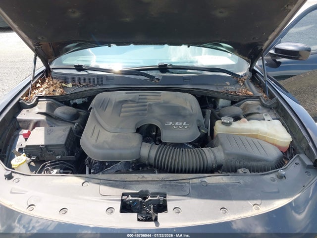 Продаж на аукціоні авто 2020 Dodge Charger Sxt Awd, vin: 2C3CDXJG5LH193630, номер лоту: 45706044