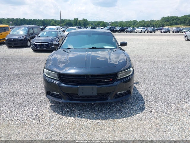 Продаж на аукціоні авто 2020 Dodge Charger Sxt Awd, vin: 2C3CDXJG5LH193630, номер лоту: 45706044