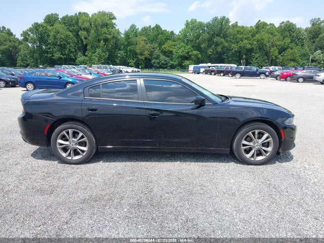 Продаж на аукціоні авто 2020 Dodge Charger Sxt Awd, vin: 2C3CDXJG5LH193630, номер лоту: 45706044