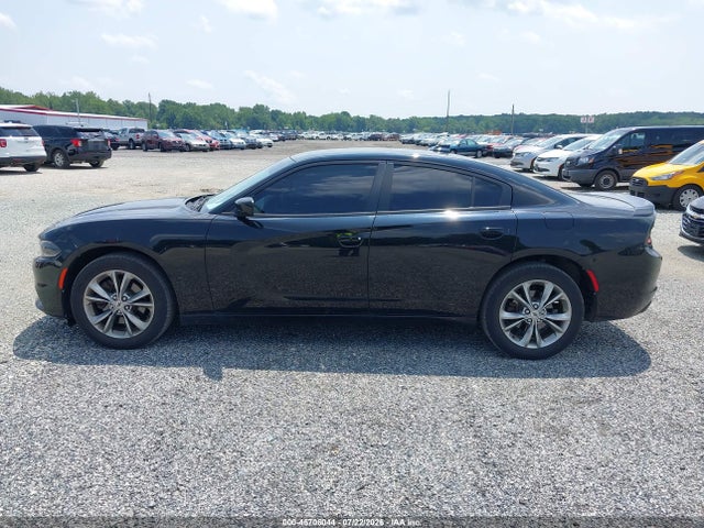 Продаж на аукціоні авто 2020 Dodge Charger Sxt Awd, vin: 2C3CDXJG5LH193630, номер лоту: 45706044