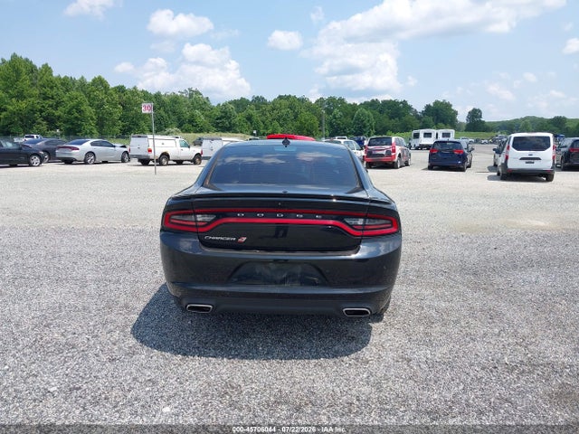 Продаж на аукціоні авто 2020 Dodge Charger Sxt Awd, vin: 2C3CDXJG5LH193630, номер лоту: 45706044