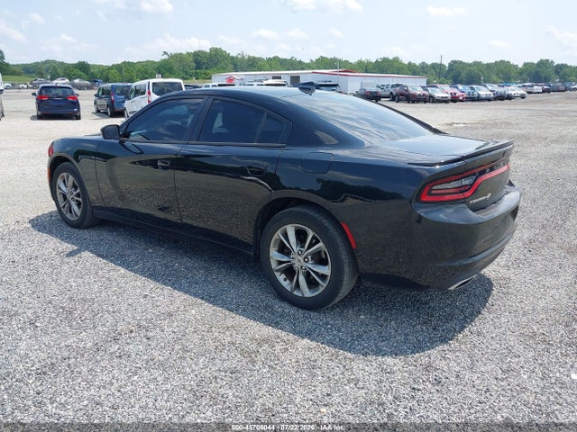 Продаж на аукціоні авто 2020 Dodge Charger Sxt Awd, vin: 2C3CDXJG5LH193630, номер лоту: 45706044