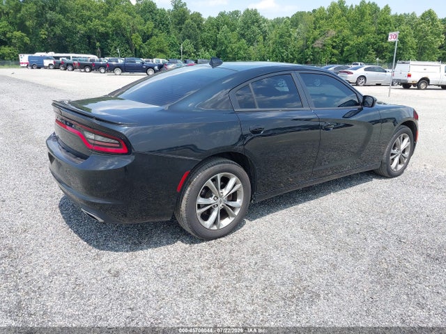 Продаж на аукціоні авто 2020 Dodge Charger Sxt Awd, vin: 2C3CDXJG5LH193630, номер лоту: 45706044