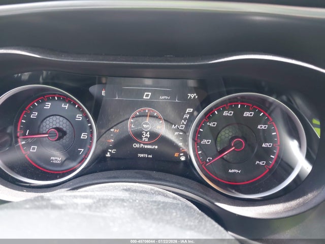 Продаж на аукціоні авто 2020 Dodge Charger Sxt Awd, vin: 2C3CDXJG5LH193630, номер лоту: 45706044