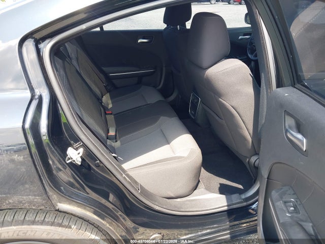 Продаж на аукціоні авто 2020 Dodge Charger Sxt Awd, vin: 2C3CDXJG5LH193630, номер лоту: 45706044