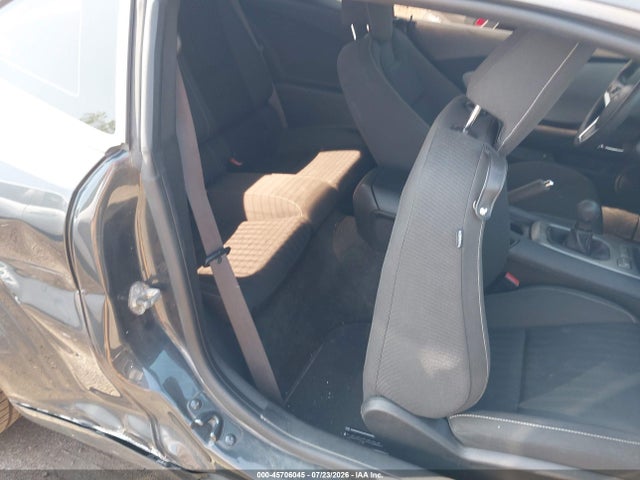 2012 Chevrolet Camaro 1ls მანქანა იყიდება აუქციონზე, vin: 2G1FE1E38C9179766, აუქციონის ნომერი: 45706045