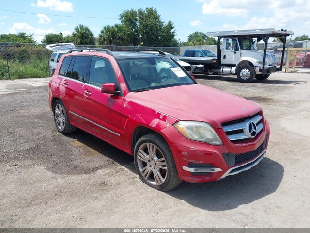Продажа на аукционе авто 2013 Mercedes-benz Glk 350, vin: WDCGG5HBXDF943099, номер лота: 45706048