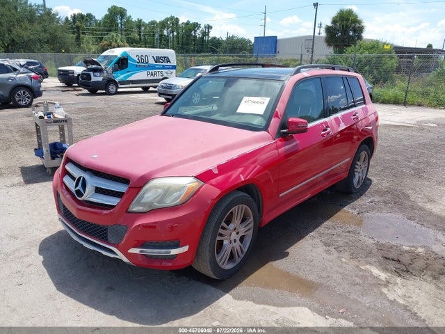 Продажа на аукционе авто 2013 Mercedes-benz Glk 350, vin: WDCGG5HBXDF943099, номер лота: 45706048