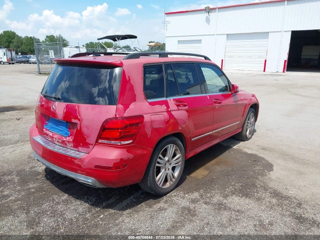 Продажа на аукционе авто 2013 Mercedes-benz Glk 350, vin: WDCGG5HBXDF943099, номер лота: 45706048