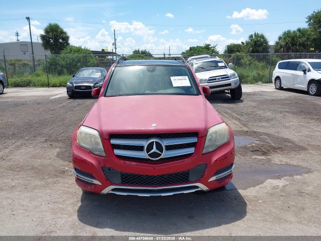 Продажа на аукционе авто 2013 Mercedes-benz Glk 350, vin: WDCGG5HBXDF943099, номер лота: 45706048