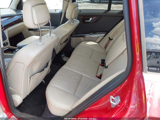 Продажа на аукционе авто 2013 Mercedes-benz Glk 350, vin: WDCGG5HBXDF943099, номер лота: 45706048