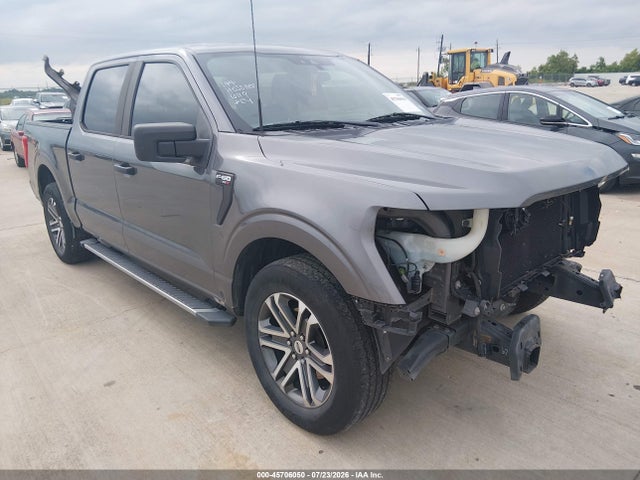 2021 1FTEW1C5XMFC46557 главное изображение