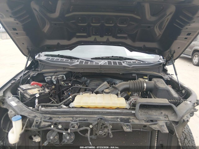 Ford F-150 Xl 2021 1FTEW1C5XMFC46557 Image 10