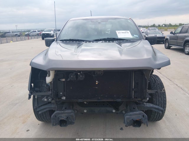 Ford F-150 Xl 2021 1FTEW1C5XMFC46557 Image 12