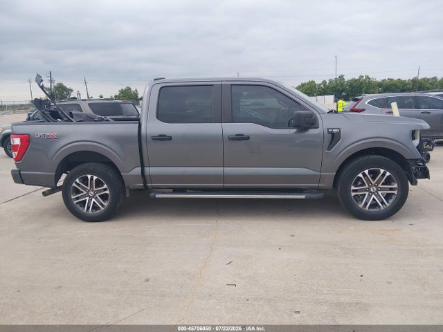 Ford F-150 Xl 2021 1FTEW1C5XMFC46557 Image 13