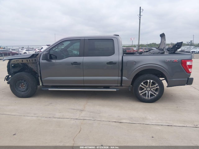 Ford F-150 Xl 2021 1FTEW1C5XMFC46557 Image 14