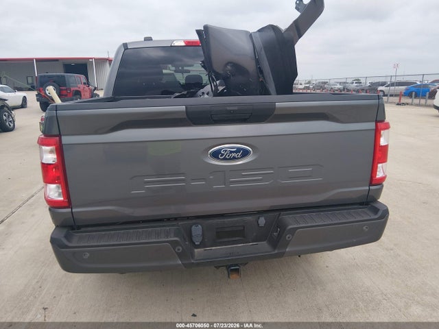Ford F-150 Xl 2021 1FTEW1C5XMFC46557 Image 16