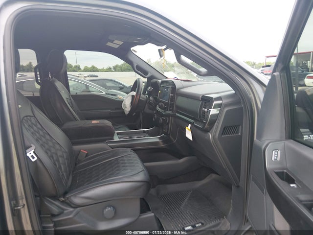 Ford F-150 Xl 2021 1FTEW1C5XMFC46557 Image 5