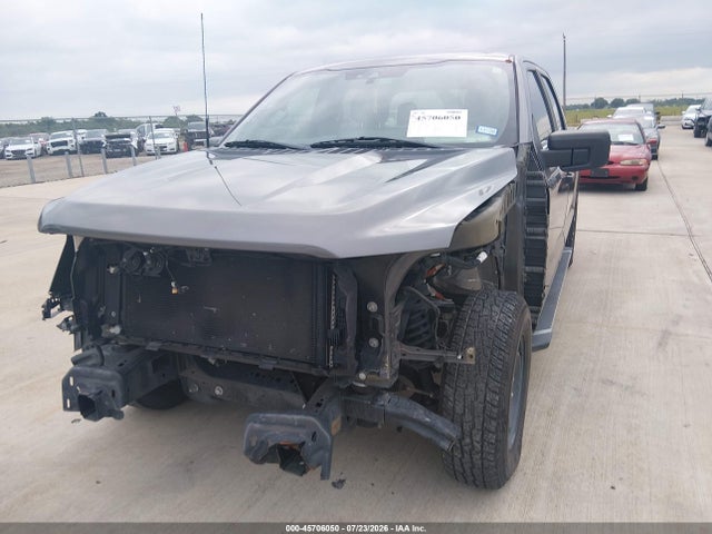 Ford F-150 Xl 2021 1FTEW1C5XMFC46557 Image 6