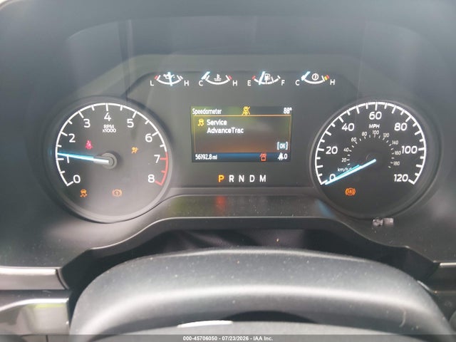 Ford F-150 Xl 2021 1FTEW1C5XMFC46557 Image 7