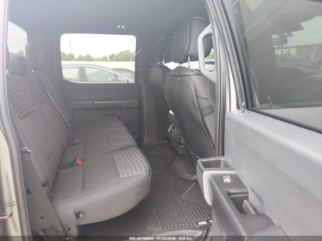 Ford F-150 Xl 2021 1FTEW1C5XMFC46557 Image 8