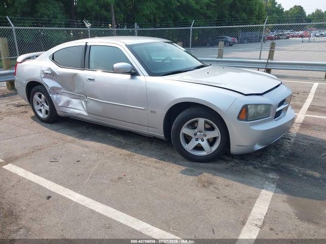 Продаж на аукціоні авто 2010 Dodge Charger Sxt, vin: 2B3CA3CV7AH311703, номер лоту: 45706056
