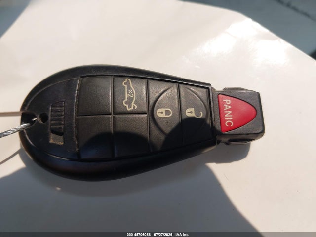2010 Dodge Charger Sxt მანქანა იყიდება აუქციონზე, vin: 2B3CA3CV7AH311703, აუქციონის ნომერი: 45706056