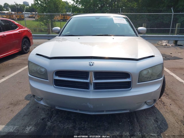 2010 Dodge Charger Sxt მანქანა იყიდება აუქციონზე, vin: 2B3CA3CV7AH311703, აუქციონის ნომერი: 45706056