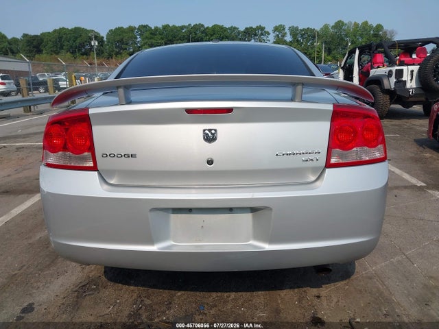 2010 Dodge Charger Sxt მანქანა იყიდება აუქციონზე, vin: 2B3CA3CV7AH311703, აუქციონის ნომერი: 45706056